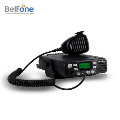 China Professional mobile UHF-VHF vehicle mouted radio BF-990V for sale