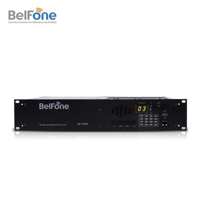 China VHF/UHF Dual Band BF-5000 Analog Long Distance Repeater for sale