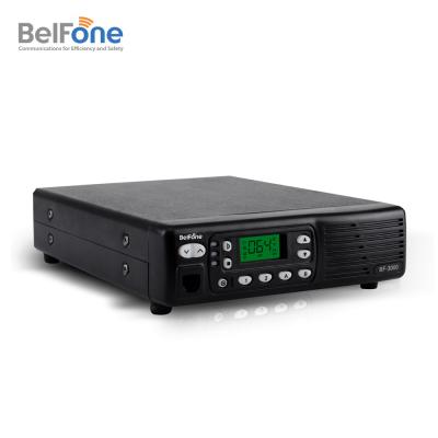 China BelFone 99 Routes Analog UHF 400-470MHz Repeater With Internal Duplexer BF-3000 for sale