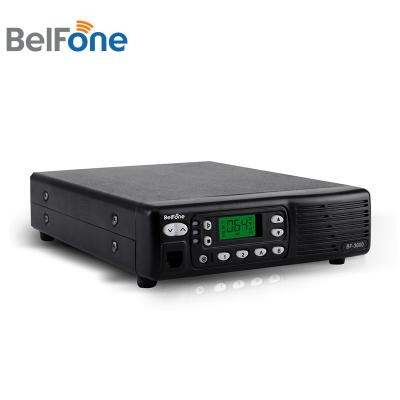 China BelFone BF-3000 Ham VHF UHF Signal Mobile Two Way Radio Repeater For Car BF-3000 for sale