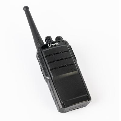 China BF-TD518 True 1800mAh Transceiver (Li-ion Digital DMR TDMA Walkie Talkie FM Battery) for sale