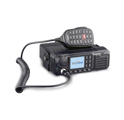 China 25W DMR TDMA Commercial Digital Mobile Radio BF-TM8250 BF-TM8250 for sale