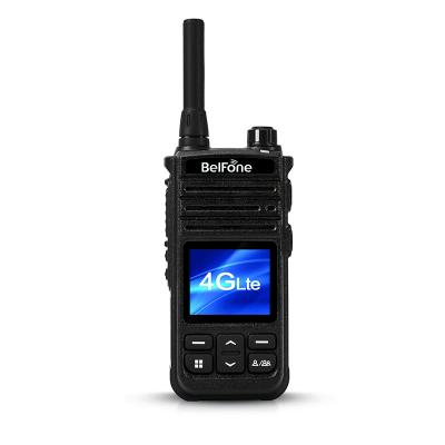 China LTE 4G POC Network Radio BF-CM626S for sale