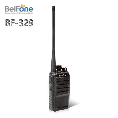 China 1600mAh Economical Analog Radio Walkie Talkie for sale