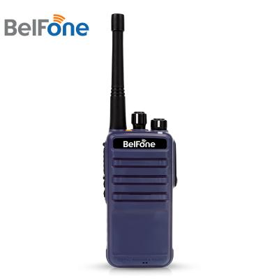 China BelFone BF-510EX VHF/UHF Explosion Proof Radio Intrinsically Safe 2600mAh Walkie Talkie for sale