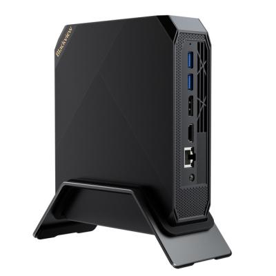 China For Business Blackview PC MP200 Intel Gen I5-11400H Desktop Computer Mini 11th Up 4.5GHz 16GB DDR4 512GB SSD 4K Wifi 6 Window DH PC 6 Pro for sale