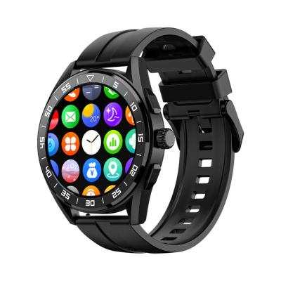 China APP Control LOKMAT Comet China Smart Watch Pro BT Calls Watch Fitness Heart Rate AI NFC Wireless Charging Tracking Function Smartwatches for sale