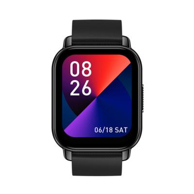 China APP Control Zeblaze Btalk Smart Watch [in stock] 1.86 inch Big Color Screen Voice Calls Health and Fitness Smartwatch for Men for sale