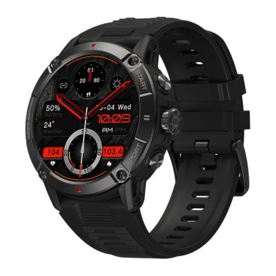 China APP Control Zeblaze Ares 3 Smart Watch IPS Display Voice [World's First] Large 1.52