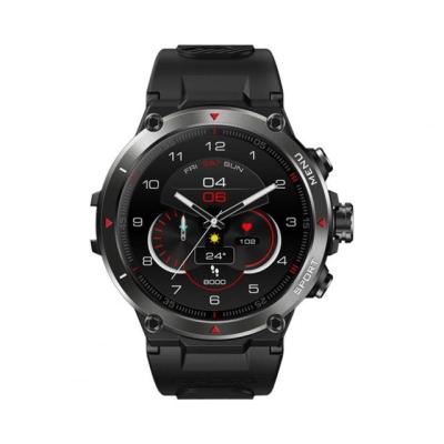 China Zeblaze Stratos 2 GPS Smart Watch AMOLED Display 24h Health Monitor 5 ATM Battery Life APP Control [New 2022] Long Smartwatch For Men for sale