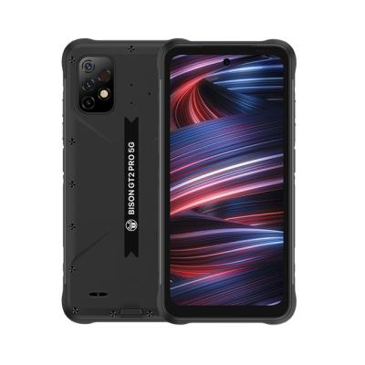 China BISON GT2 Dual SIM Card UMIDIGI PRO 5G Smartphone Dimensity 900 Rugged CPU IP68& IP69K 6.5