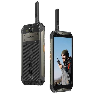 China Dual New Ulefone Armor 20WT Smartphone DMR Rugged Mobile Phones 20GB+256GB Android Rugged Waterproof Phone 2023 SIM Card 2023 for sale