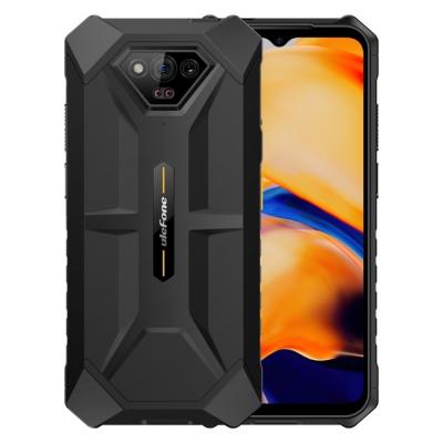 China Rugged Dual SIM Card Ulefone Armor X13 Phone 6GB+64GB IP68/IP69K 6.52 Inch Android 13 Helio G36 Octa Core 4G NFC OTG Smartphone Global Version for sale