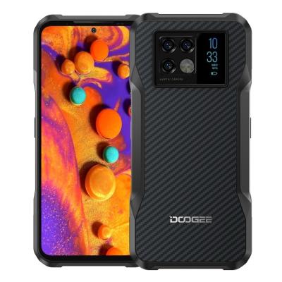 China Dual SIM Card DOOGEE V20 5G 6.43