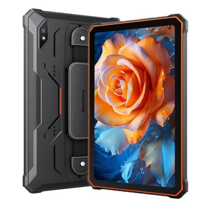 China Blackview Tablets T616 Octa 8 Android 13 Rugged Core 6GB 128GB Waterproof Active Tablets 10.36inch 2.4K Display 22000mAh 33W Dual Charge 4G for sale