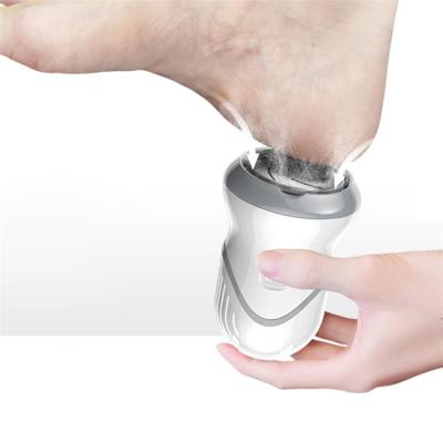 China Hot Selling Professional Electric Foot File Grinder Comfortable Dead Skin Callus Remove With High Quality for sale