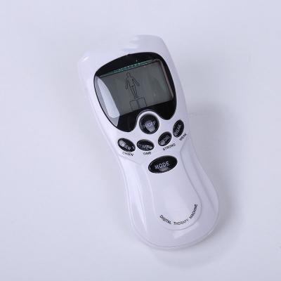 China Comfortable Medical Health Care Supplies Mini Massager Digital Massager Physiotherapy for sale