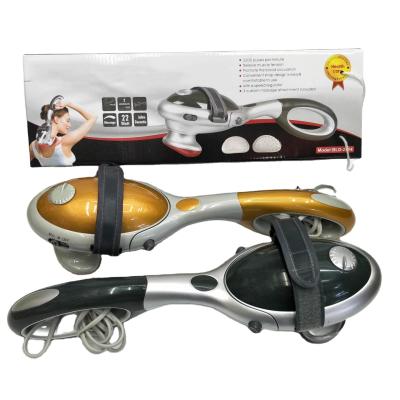 China High Quality Handheld Body Massager Relax Professional Body Massager for sale