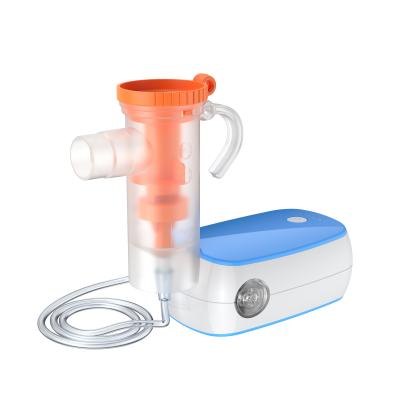 China Convenient Hot Selling Modern Cheap Compressor Nebulizer Machine For Home Used for sale