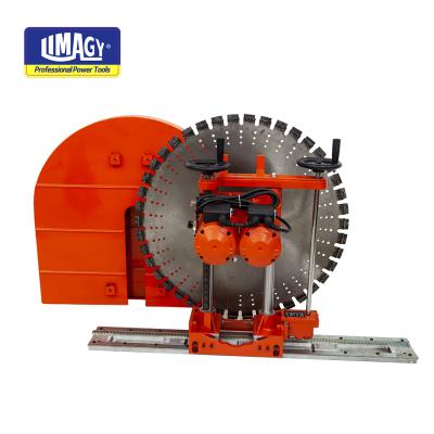 China Concrete Wall Cutting Machine CONCRETE Wall Cutting Saw Machine Diamond Wall Cutting Saw Machine for sale