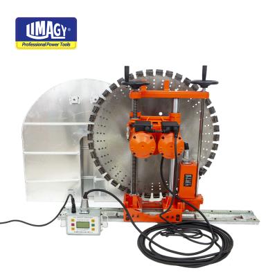 China CONCRETE wall saw machine concrete wall saw machine automatic concrete wall automatic cutting machine for sale