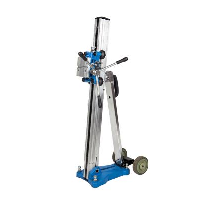 China Diamond Drill Stand Concrete Core Drill Machine Core Drilling Machine Price DRP200 for sale