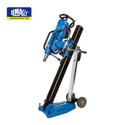 China Diamond Core Drill Concrete Core Drill Machine Core Drilling Machine Concrete Core Set DLM255S-405S for sale