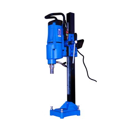 China Professional Concrete Diamond Core Drill Power Tool Diamond Core Drill Machine DHM185-205 for sale