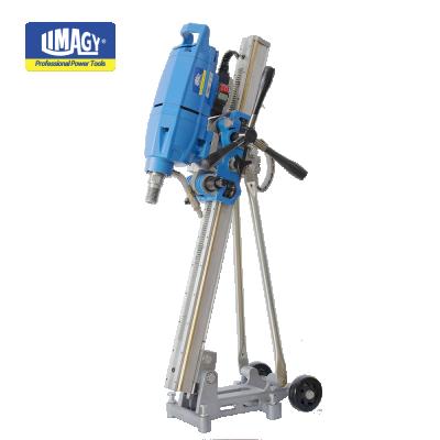 China Concrete Hole Machine Core Drilling Machine Diamond Core Coring Drill DLM355 for sale