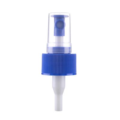 China Non Spill Porcelain Wholesale 24/410 24/415 28/410 28/400 High Pressure Plastic Big Dosage Pump High Viscosity Spray Nozzle for sale