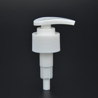 China Non Spill 28/400 28/410 28/415 Plastic Liquid Soap Liquid Pump Lotion Pump Plastic Hand Wash Dispenser Pump for sale