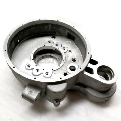 China Factory Dongfeng Mixer Truck Steering Wheel Housing 4205010-K0903-01 for sale