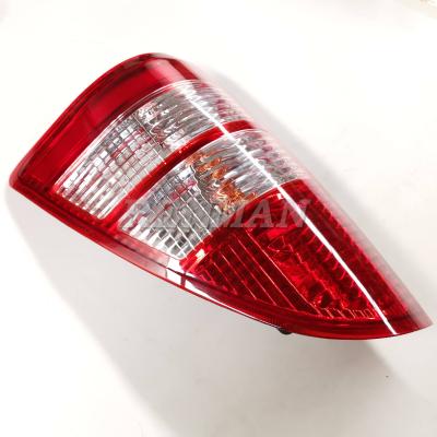 China Foton Tunland factory rear left and right combination lamp P1372010001A0 P1372010002A0 for sale