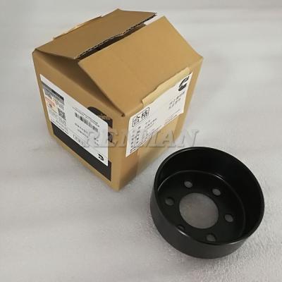 China Factory Foton Cummins Auman ISF 2.8 ISF28 ISF2.8 Engine Fan Pulley 5270363 for sale