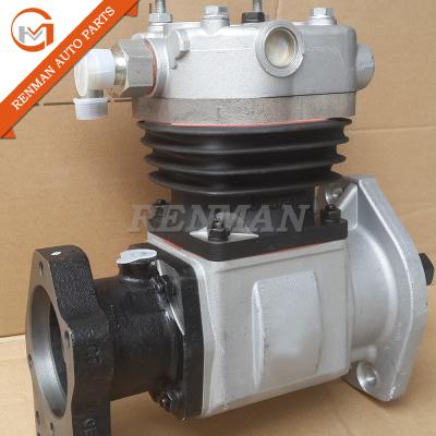 China Factory Cummins 6CT 6C8.3 Diesel Engine Spare Parts Air Compressor 3973959 for sale