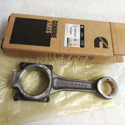 China Factory DCEC Cummins 6CT QSL8.9 6C8.3 engine connecting Rod Conrod 3901383 5266243 4947898 3971394 3924350 3901224 for sale