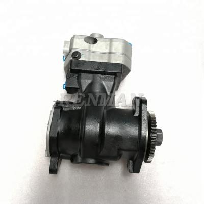 China Machinery Repair Shops Cummins QSB6.7 Diesel Engine Air Compressor 5286964 4946291 3955461 3966513 3976354 for sale