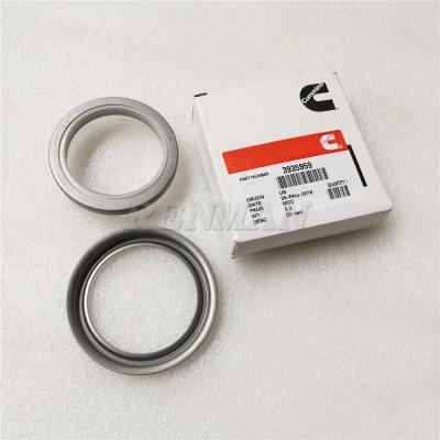 China Factory Cummins 6BT 6BT5.9 6B5.9 Engine Front Seal Service Kit Oil Seal Set Kit 3937111 3904351 3900709 for sale