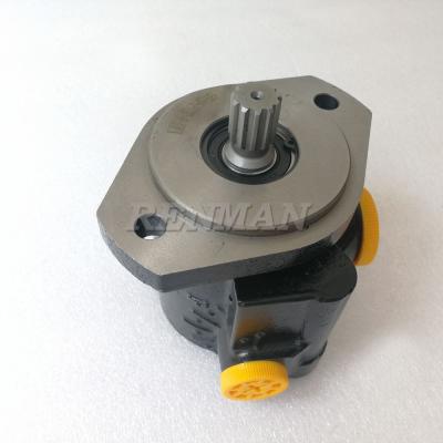 China Machinery Repair Shops Dongfeng Cummins 6CT 6C8.3 6CT8.3 Engine Power Steering Hydraulic Pump 3967429 for sale