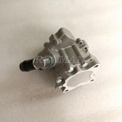 China Cummins Steering System Diesel Engine ISF2.8 Hydraulic Pump 5286672 For Foton Truck for sale