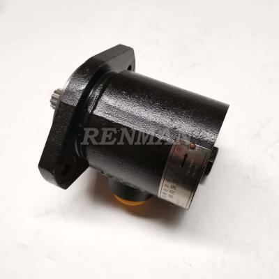 China Machinery Repair Shops Cummins Engine ISDE ISBE Engine Power Steering Hydraulic Pump 4983071 3406010-KD400 for sale