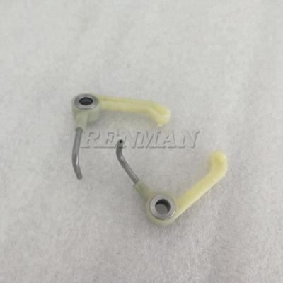 China Factory Foton Cummins ISF3.8 Engine Parts Piston Cooling Nozzle 3968877 4937308 for sale