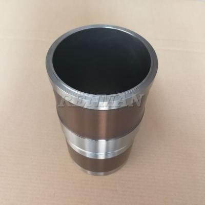 China Cylinder Block Parts Cummins Cylinder Liner 3948095 Diesel Engine 6CT8.3 Cylinder Liner Kit 3800328 for sale