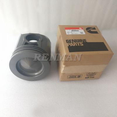 China Performance Parts Xi'an Cummins Engine Parts ISM QSM M11 Piston Kit 3800470 4025158 for sale