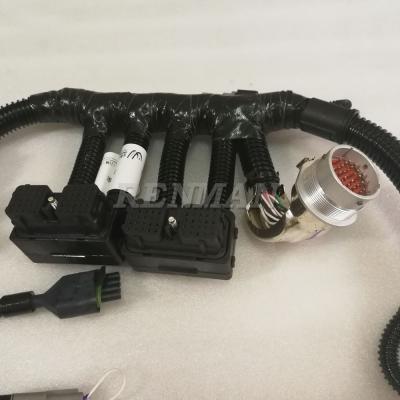 China Engine Repair Cummins M11 ISM11 QSM11 Engine Wiring 2864488 4952752 4004501 3099356 3099357 for sale