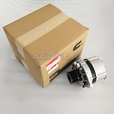 China Machinery Repair Shops Cummins Engine 4BT 6BT 24V 40A Alternator 3939028 3972731 3352841 4988275 for sale