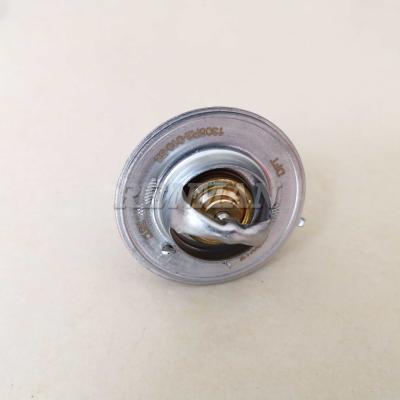 China Diesel Engine Thermostat Cummins Diesel Engine 6BT 6B5.9 Thermostat 4930315 1306R2-010-B2 for sale