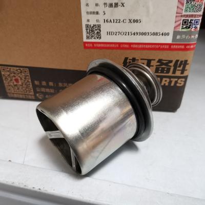 China Original Factory Cummins 6CT8.3 6l8.9 Engine Thermostat 3968559 5274887 5337942 5284903 for sale