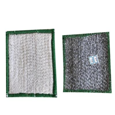 China GCL Modern Bentonite Hydrain Mat Waterproof Cover for sale