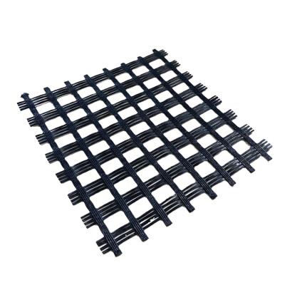 China Modern Stability Of PP Plastic Grille And Fiberglass Grille Subgrade for sale